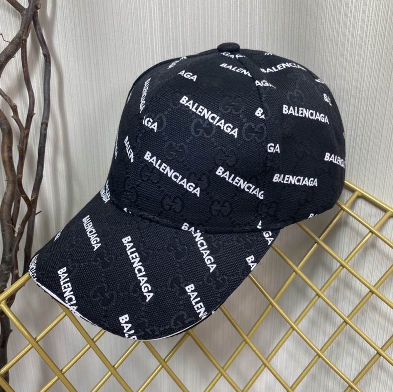 Gucci X Balenciaga 032401