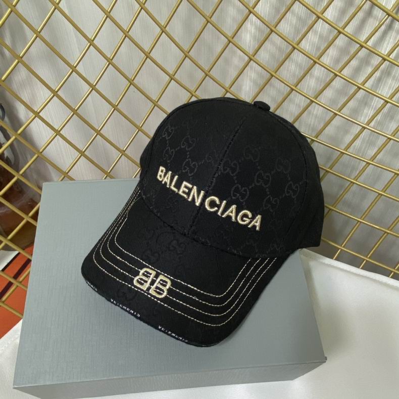 Gucci X Balenciaga 032406