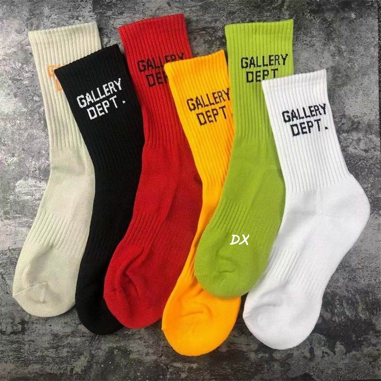 Gallery Dept Socks 1013