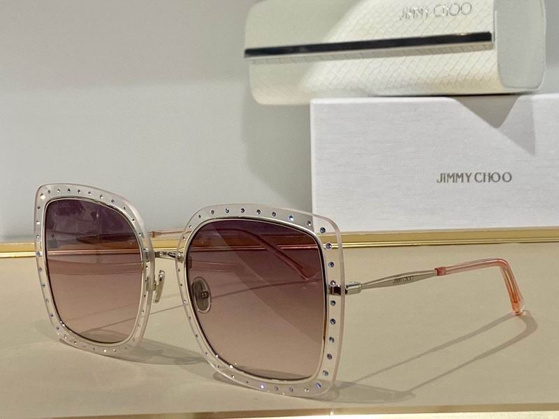 2025 Jimmychoo Glasses 0323