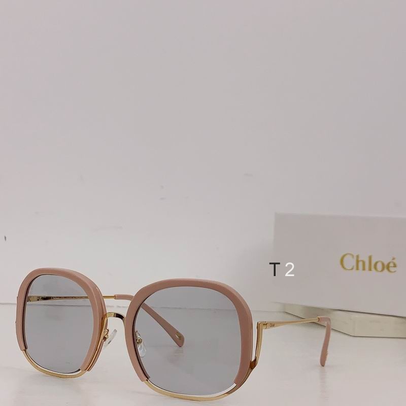 2025 Chloe Glasses 0929