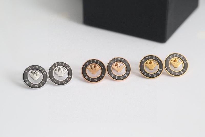 Armani earrings 11lyr6