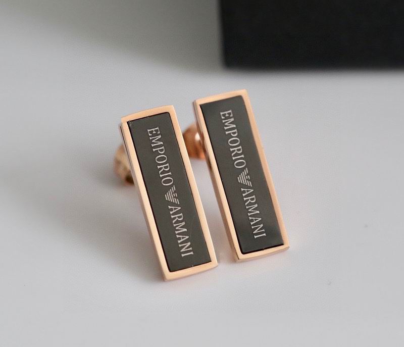 Armani earrings 11lyr7