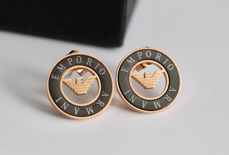 Armani earrings 11lyr6