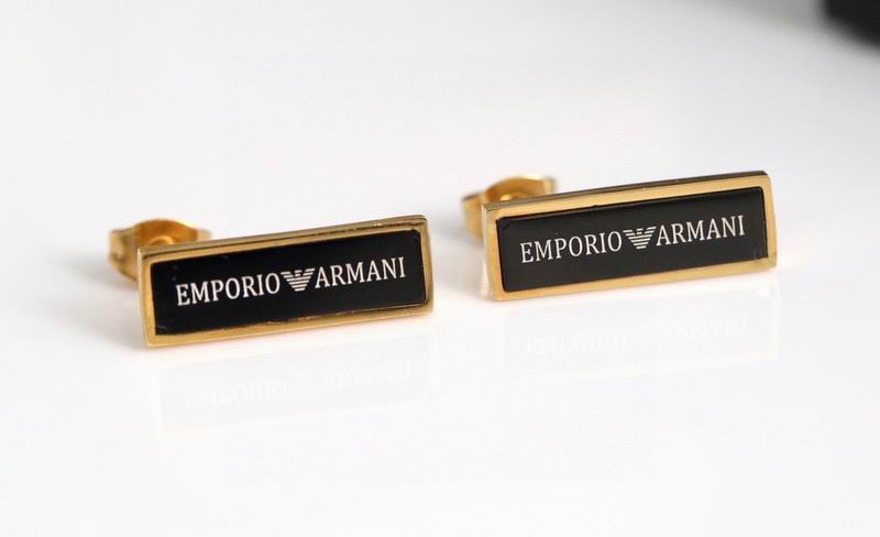 Armani earrings 11lyr7