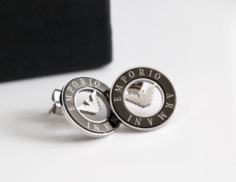 Armani earrings 11lyr6