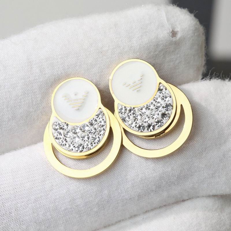 Armani Earring 11lyr1