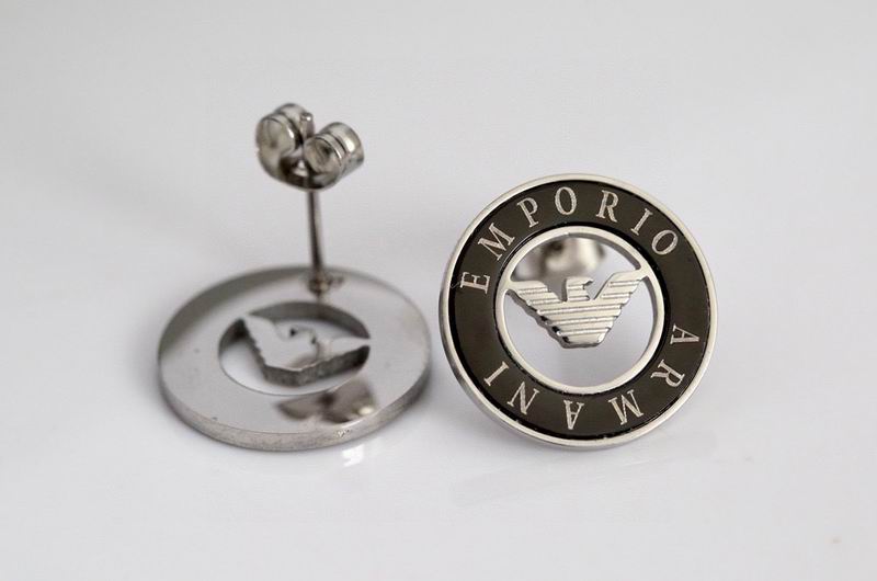 Armani earrings 11lyr6