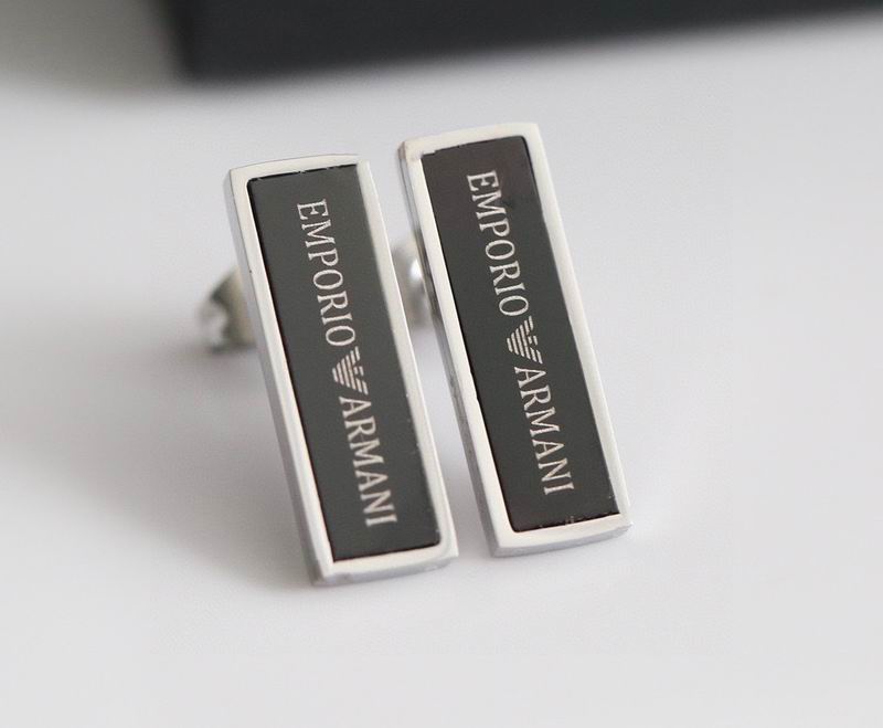 Armani earrings 11lyr7