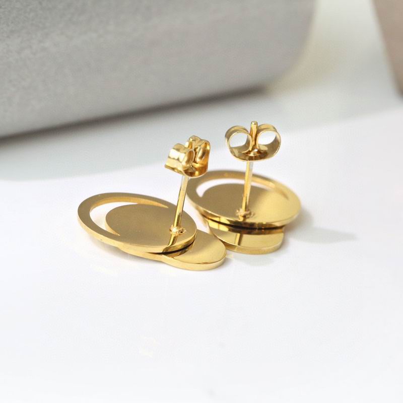 Armani Earring 11lyr1