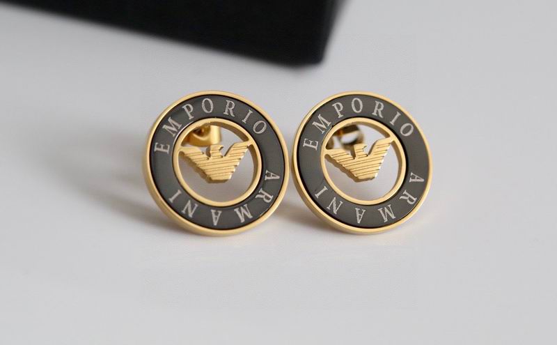 Armani earrings 11lyr6