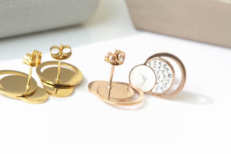 Armani Earring 11lyr1