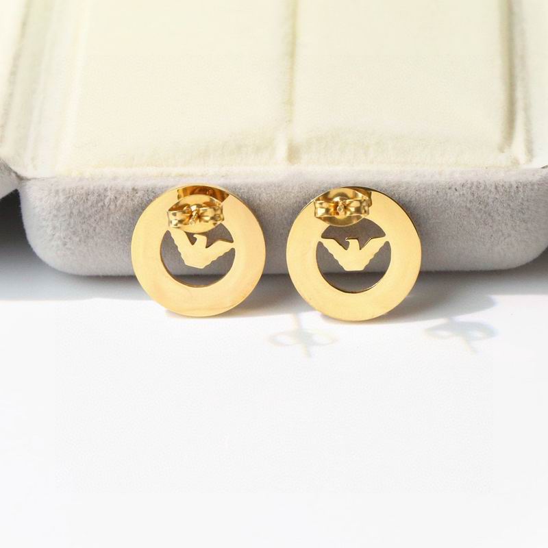 Armani earrings 11lyr6