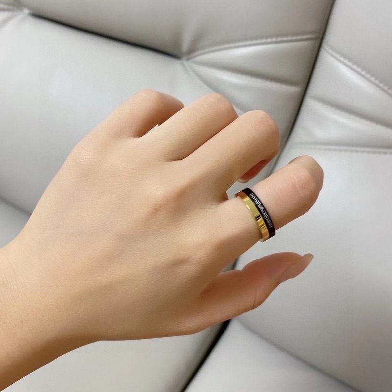 Armani Ring lyw5
