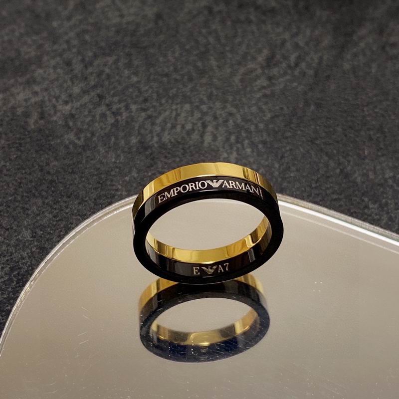 Armani Ring lyw5