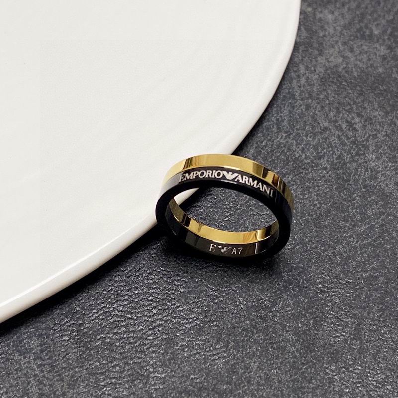Armani Ring lyw5
