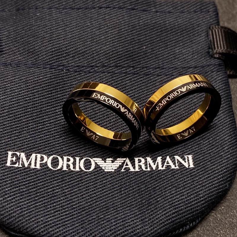 Armani Ring lyw5