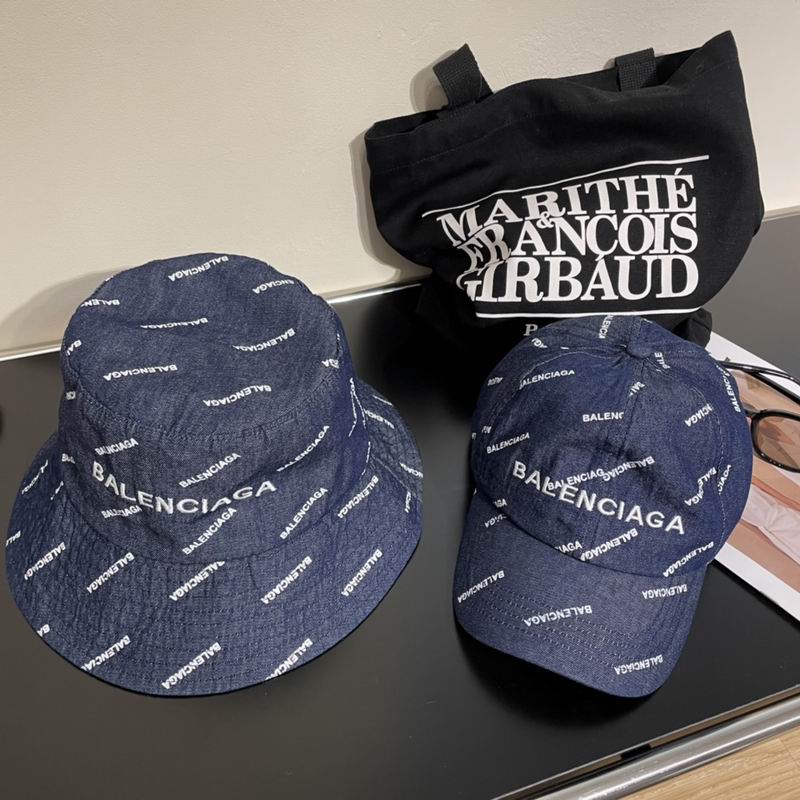 Balenciaga Hat 011690