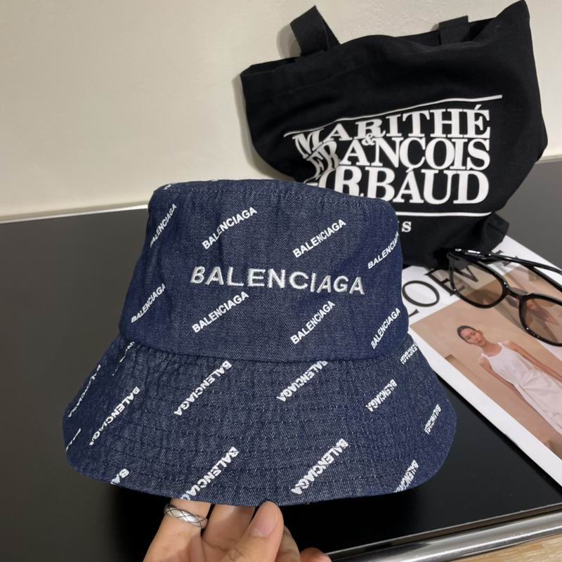 Balenciaga Hat 011690