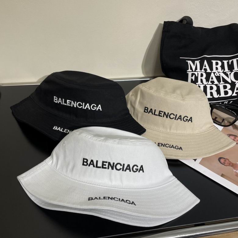 Balenciaga Hat dxn01