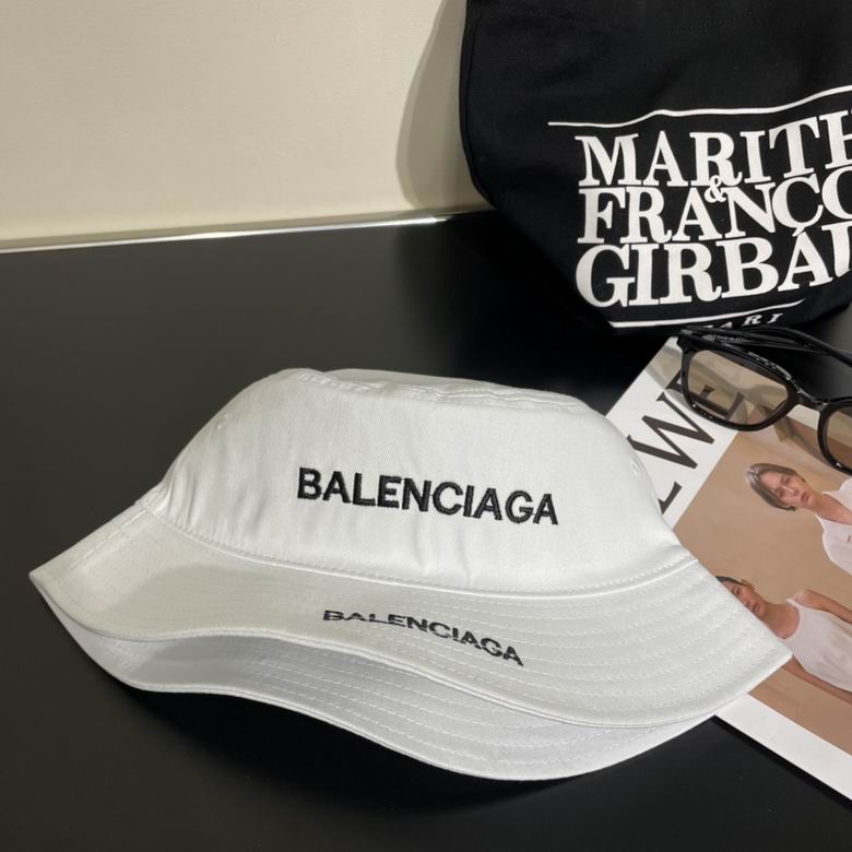 Balenciaga Hat dxn01