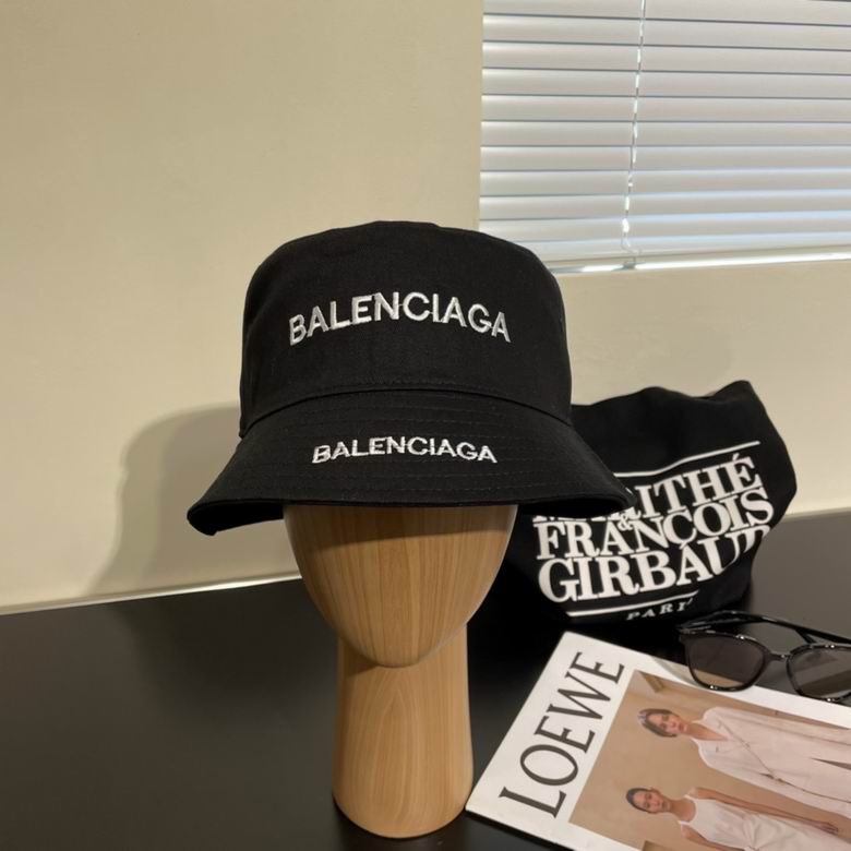 Balenciaga Hat dxn01