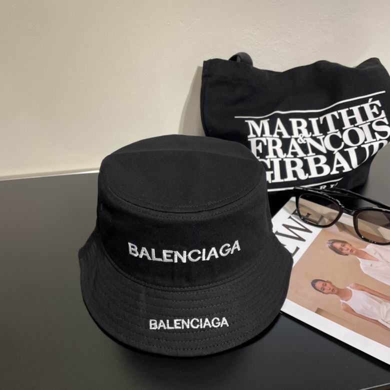 Balenciaga Hat dxn01