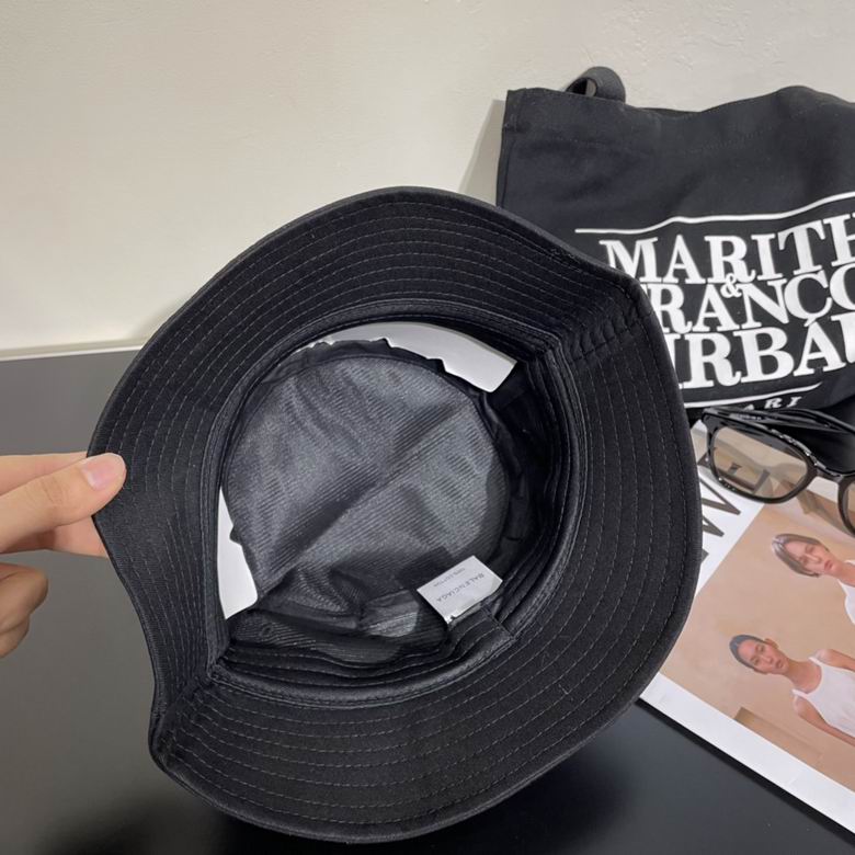 Balenciaga Hat dxn01