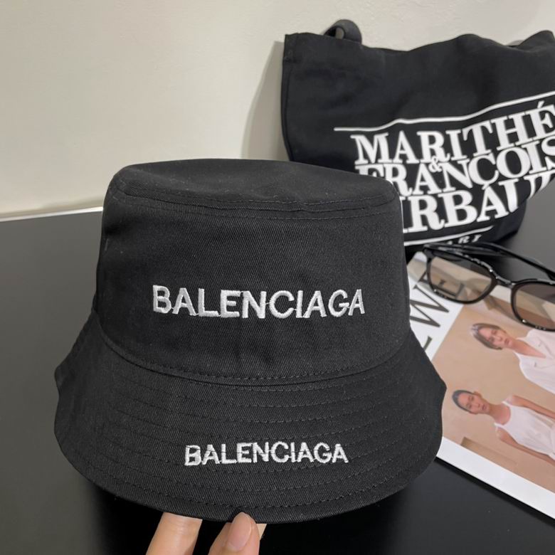 Balenciaga Hat dxn01
