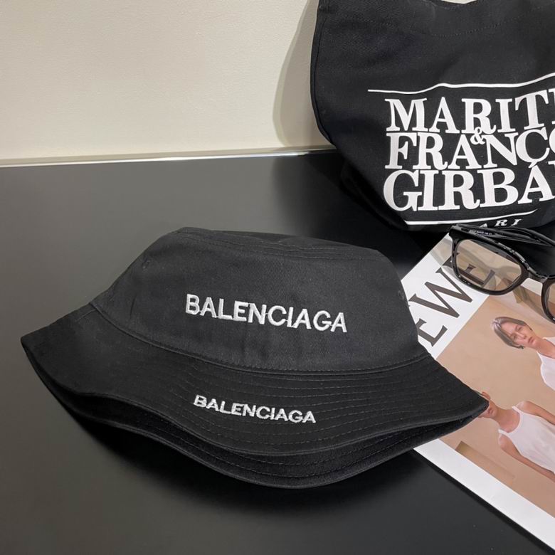Balenciaga Hat dxn01