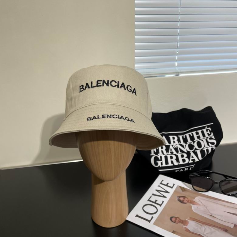 Balenciaga Hat dxn01