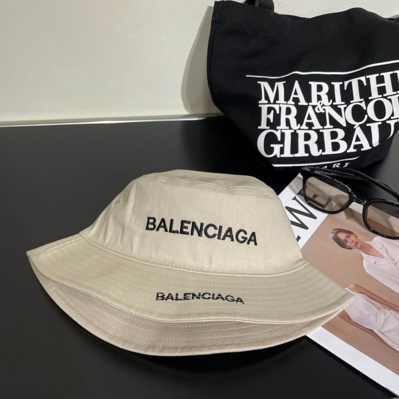 Balenciaga Hat dxn01