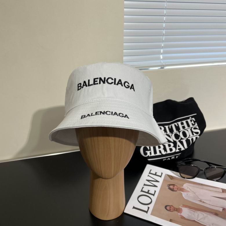 Balenciaga Hat dxn01
