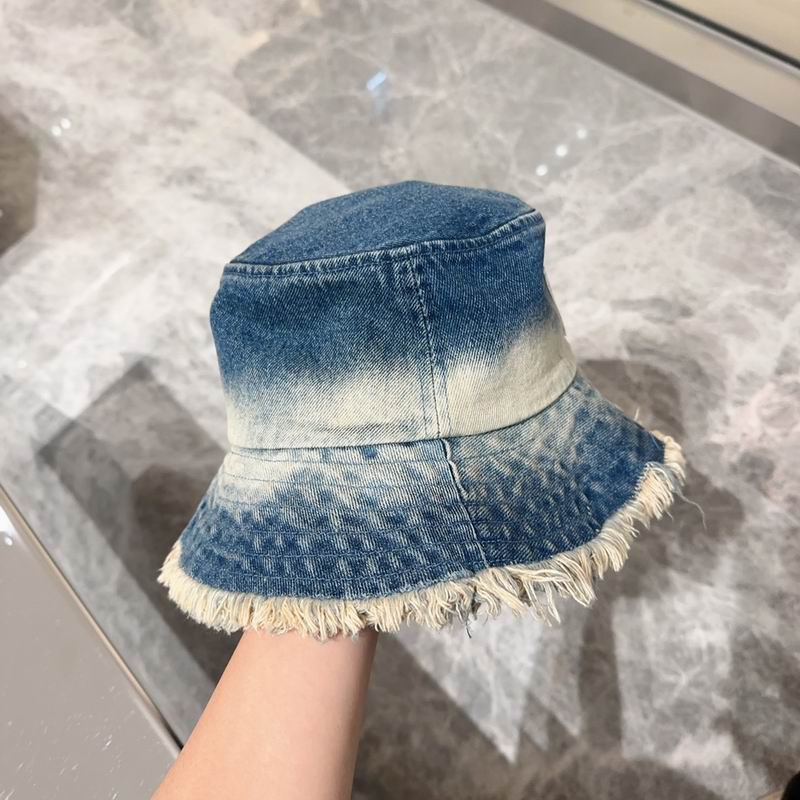 Balenciaga hat 010736