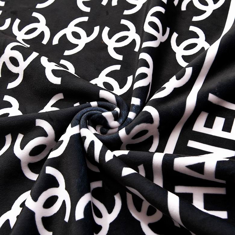 Chanel 1.5x1.5m 1.5x2.0m 2.0x2.3m 06