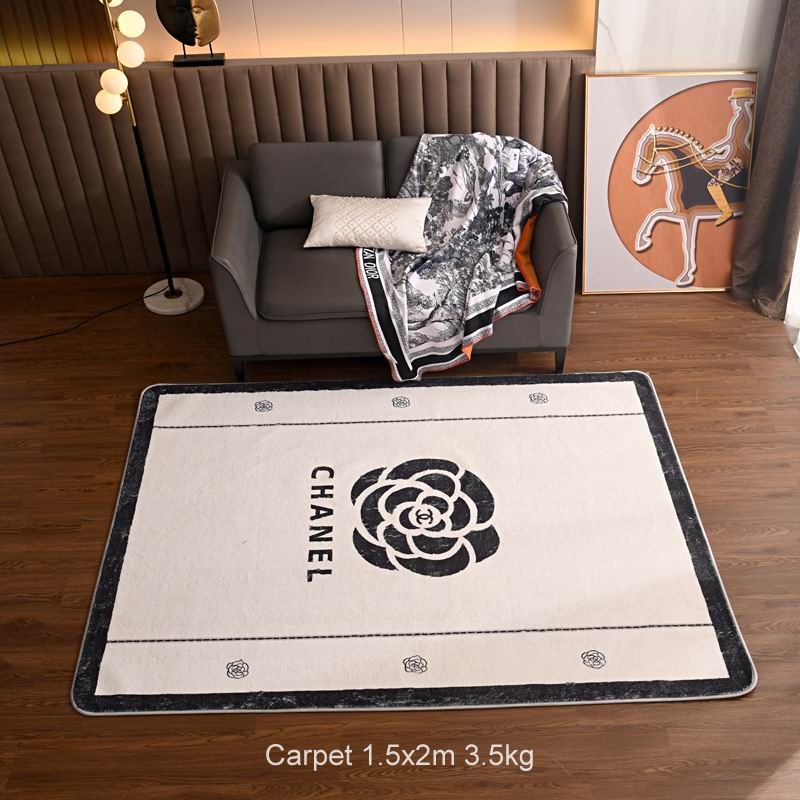 Chanel 1.5x2m 3.5kg n12