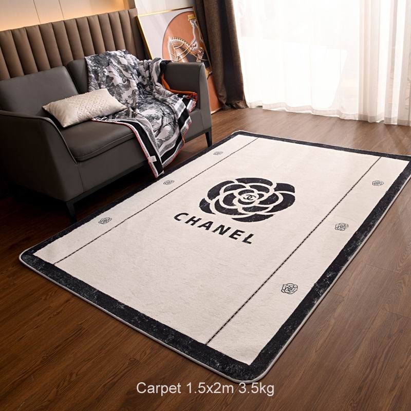 Chanel 1.5x2m 3.5kg n12