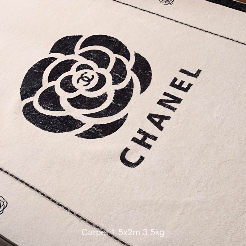 Chanel 1.5x2m 3.5kg n12