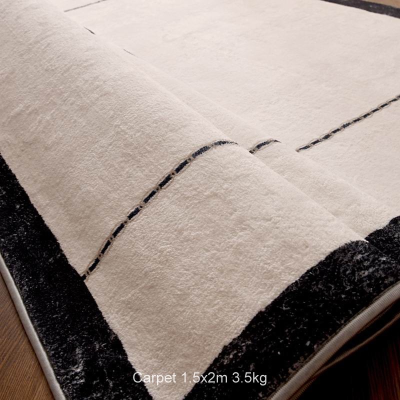 Chanel 1.5x2m 3.5kg n12