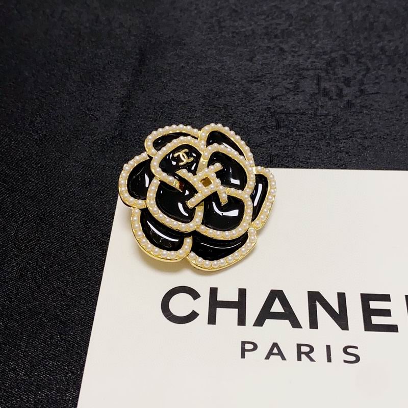 Chanel Brooch 1lyx3