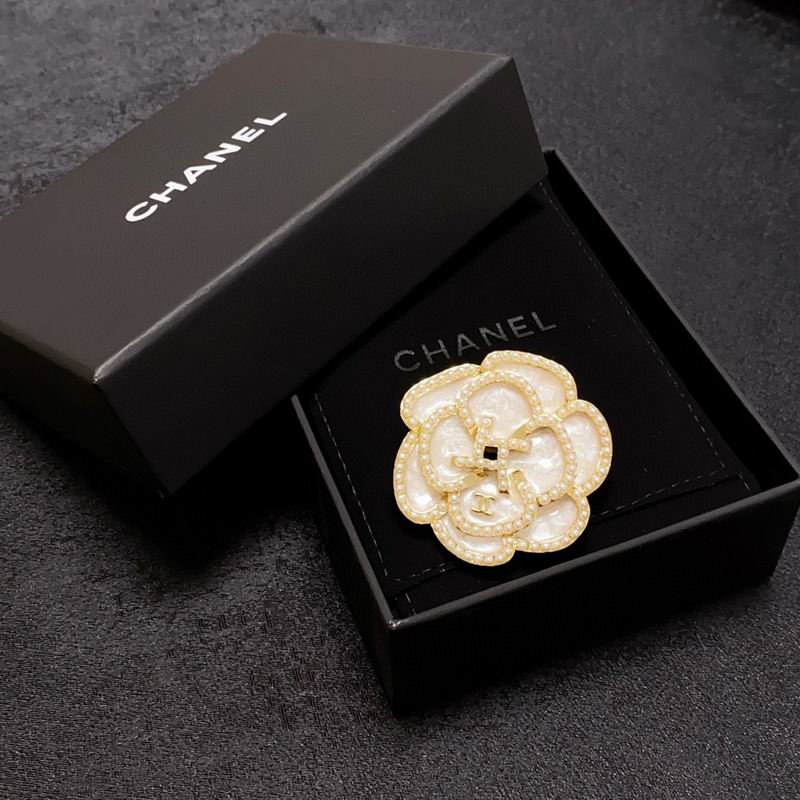 Chanel Brooch 1lyx3
