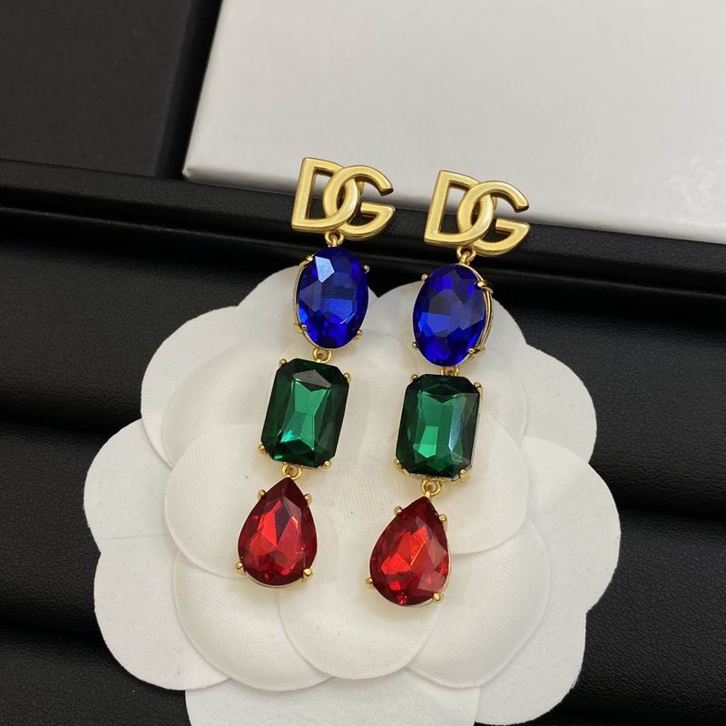 DG Earring 08lyr6