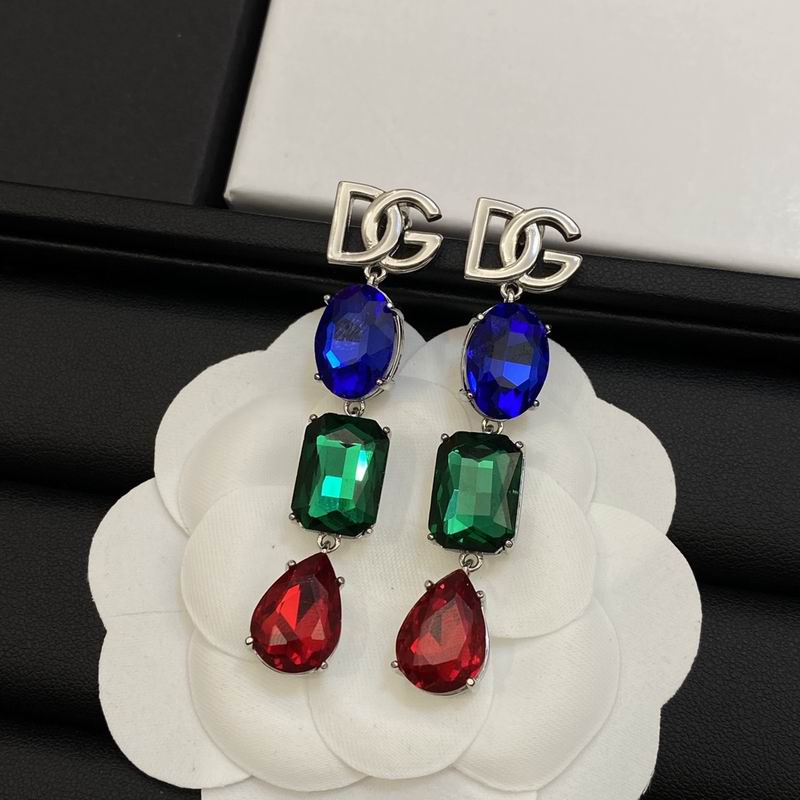 DG Earring 08lyr6
