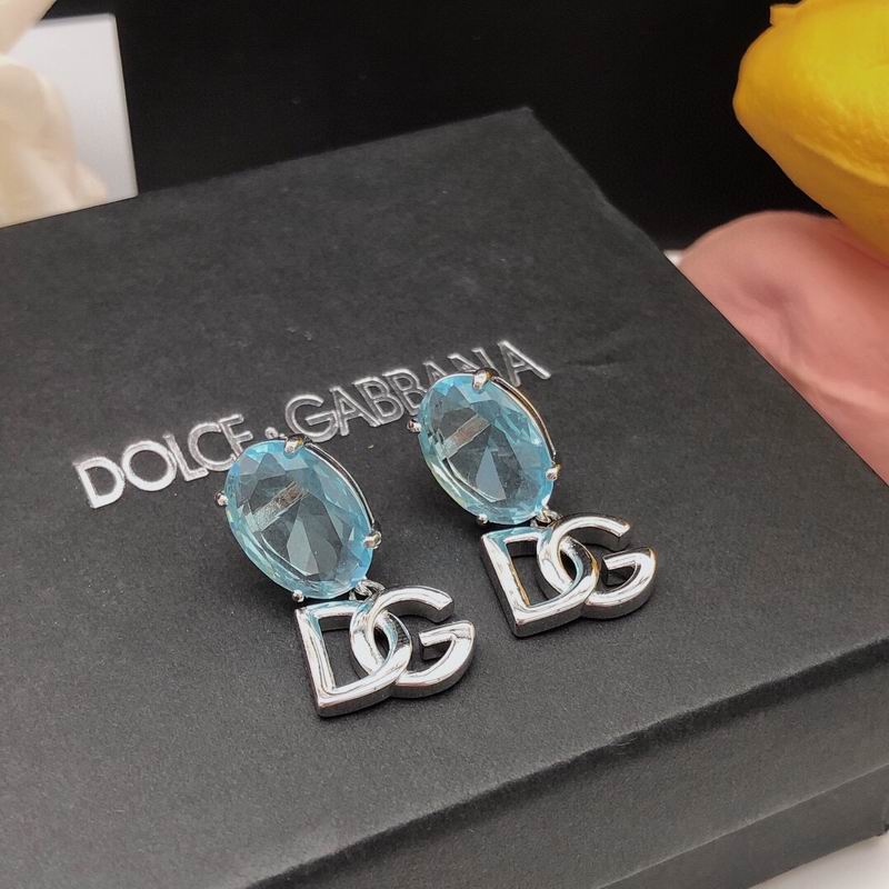 DG Earring lyr63