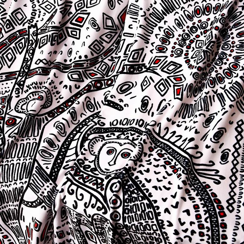 Dior 1.5x1.5m 1.5x2.0m 2.0x2.3m 02