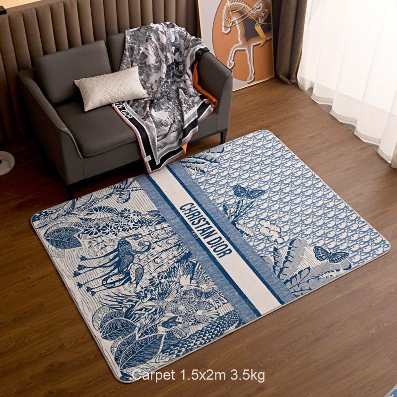 Dior 1.5x2m 3.5kg n06