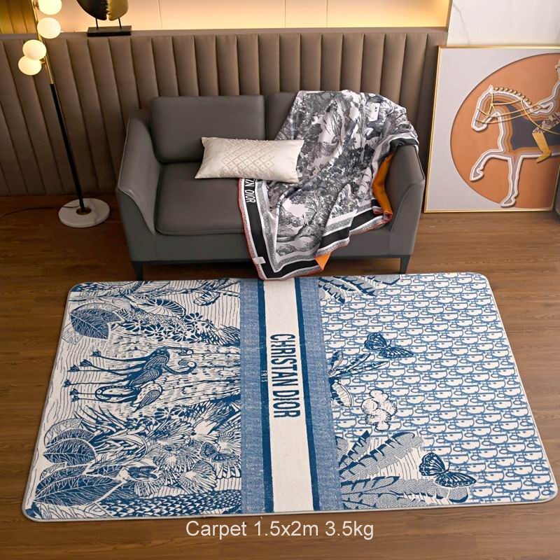 Dior 1.5x2m 3.5kg n06