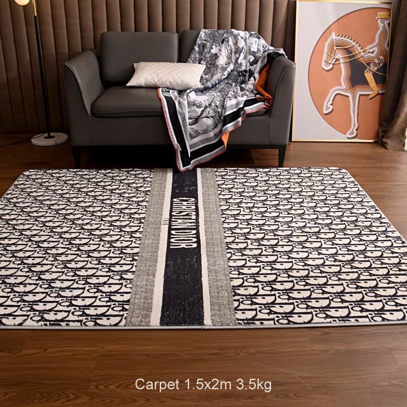 Dior 1.5x2m 3.5kg n08