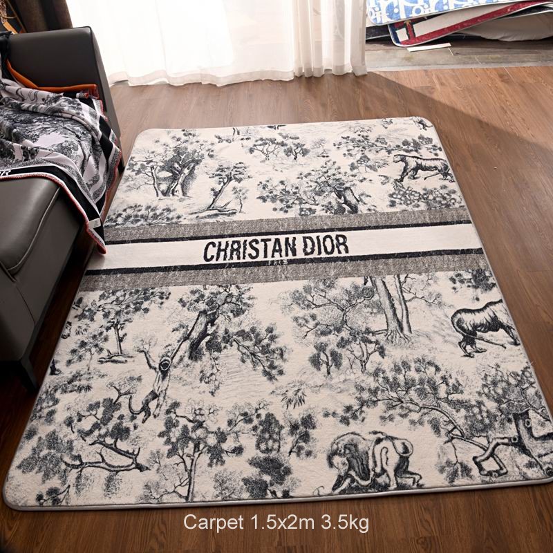 Dior 1.5x2m 3.5kg n09