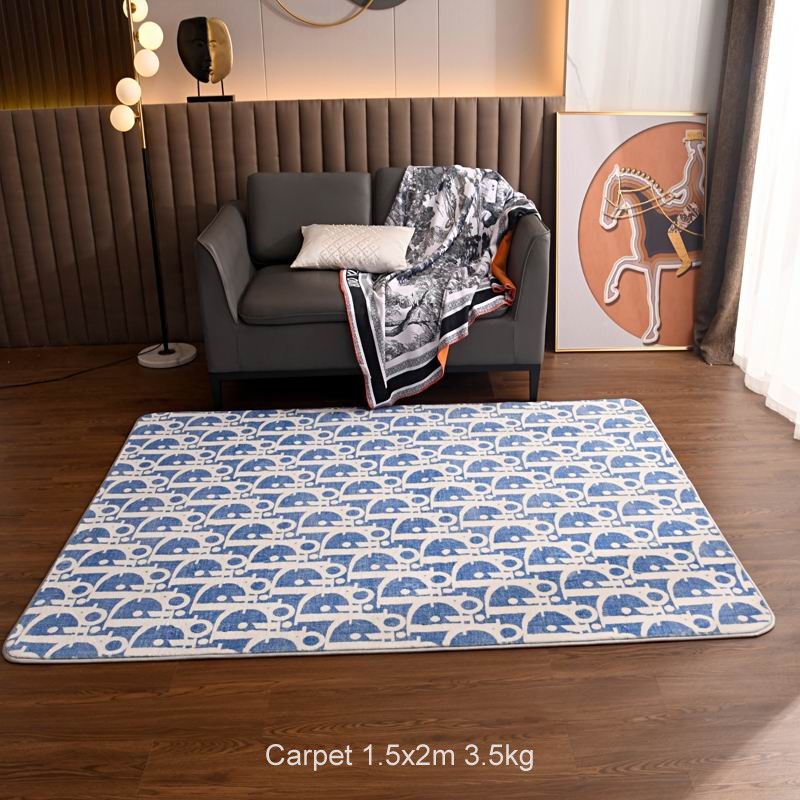 Dior 1.5x2m 3.5kg n11